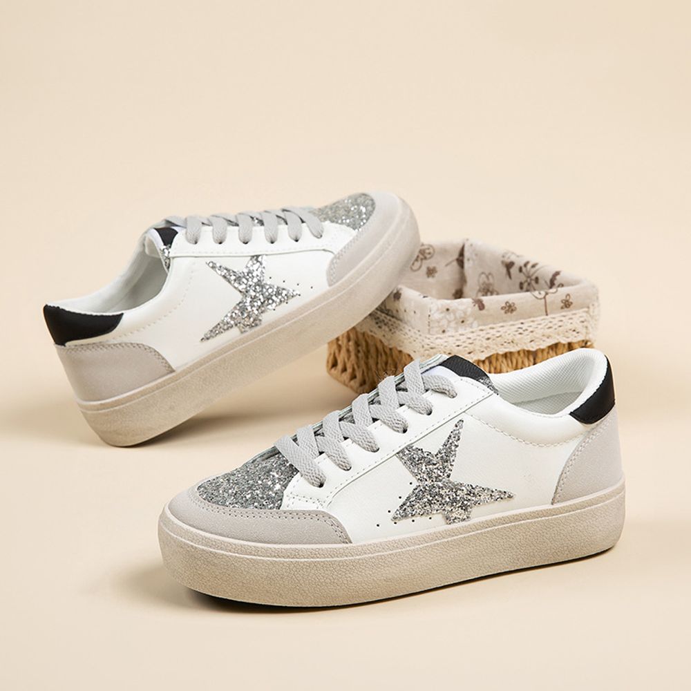 Thick Sole casual Snickers