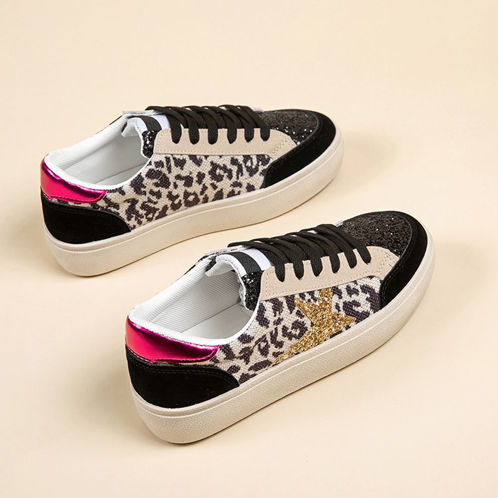 Thick Sole casual Snickers