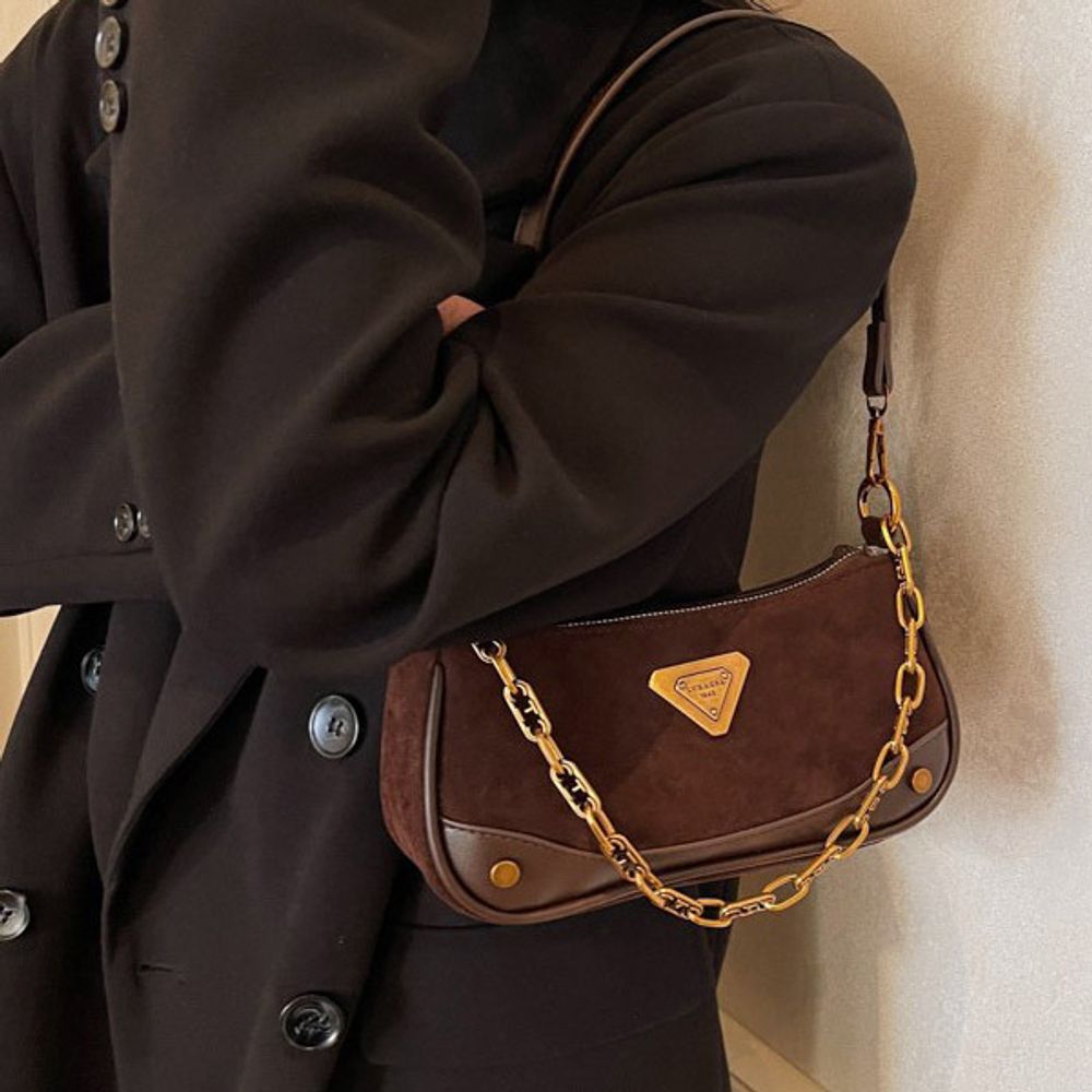 Premium Crossbody Handbag