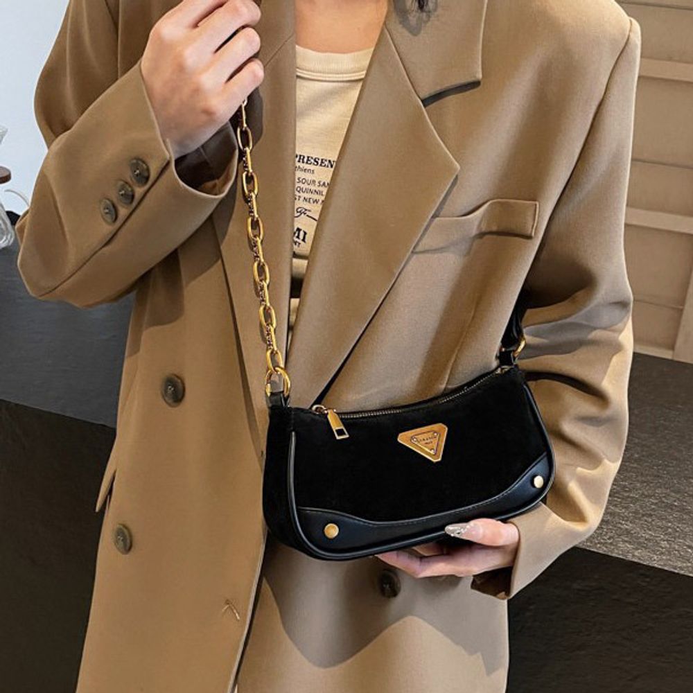 Premium Crossbody Handbag