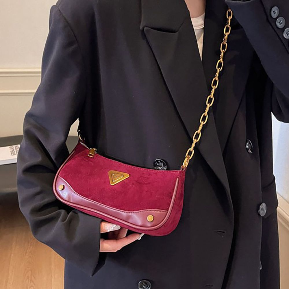 Premium Crossbody Handbag