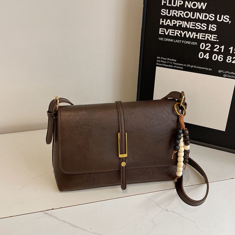 Premium Shoulder Bag