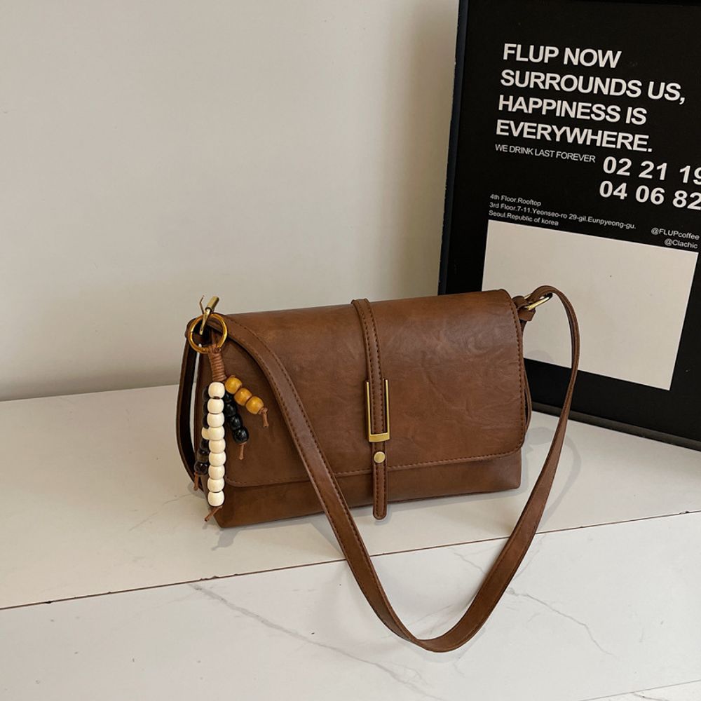 Premium Shoulder Bag