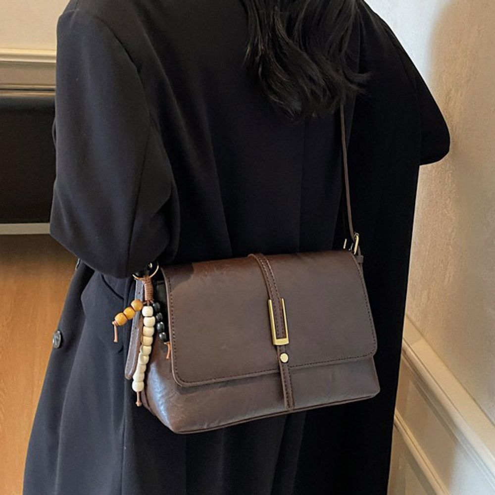 Premium Shoulder Bag