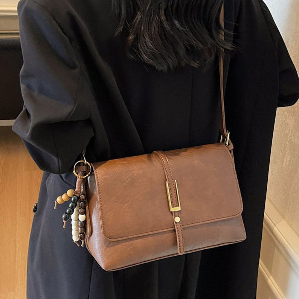 Premium Shoulder Bag