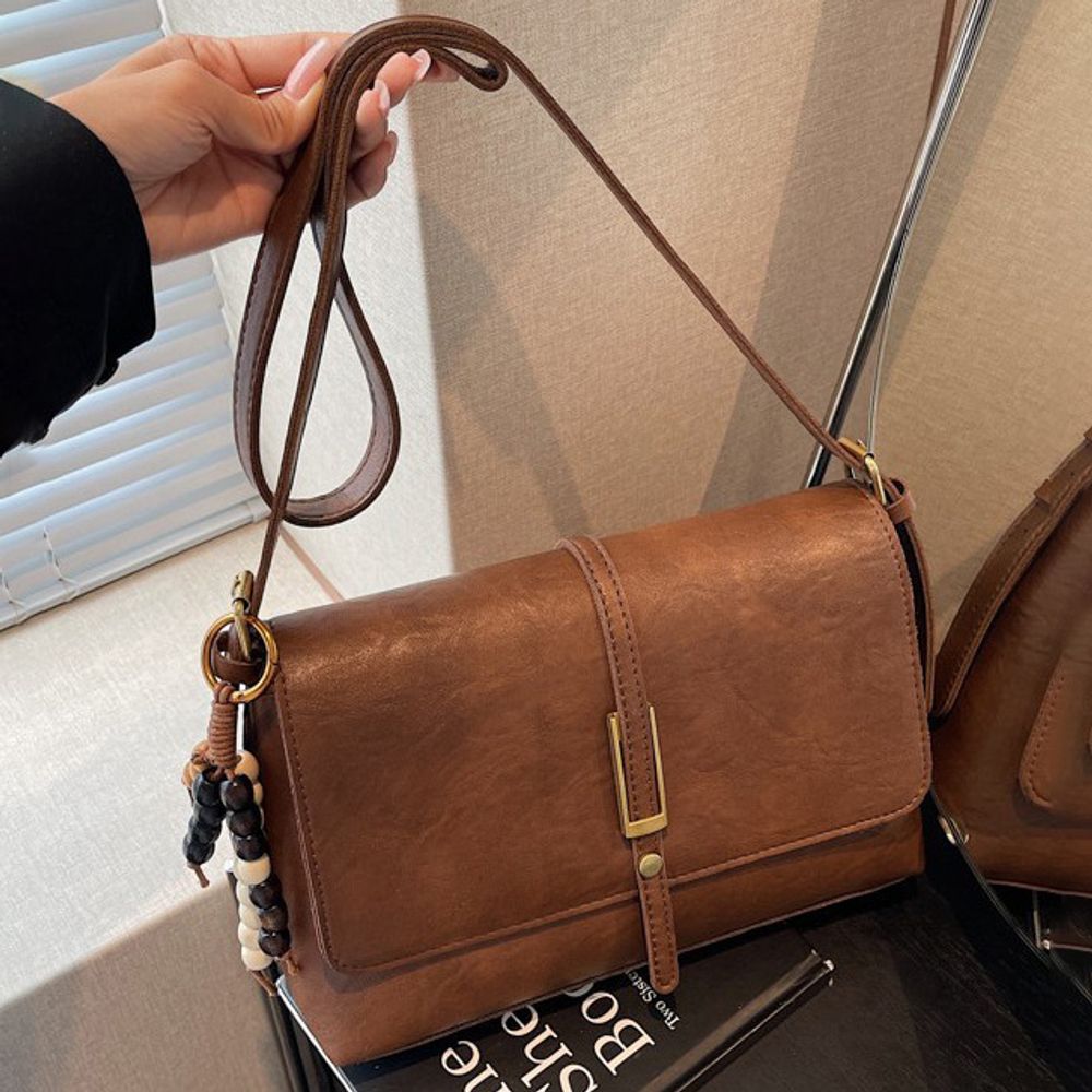 Premium Shoulder Bag