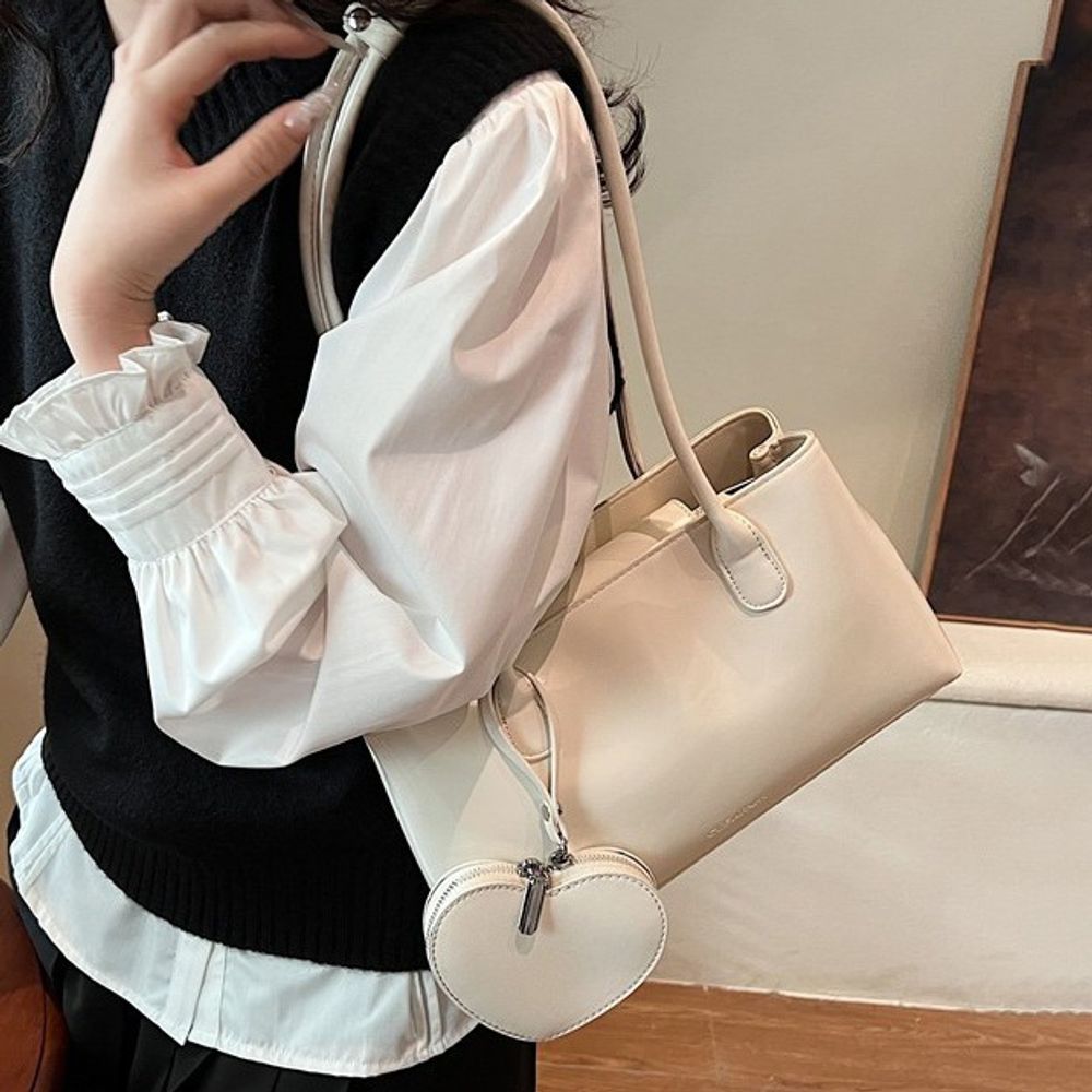 large Capacity Underarm Bag
