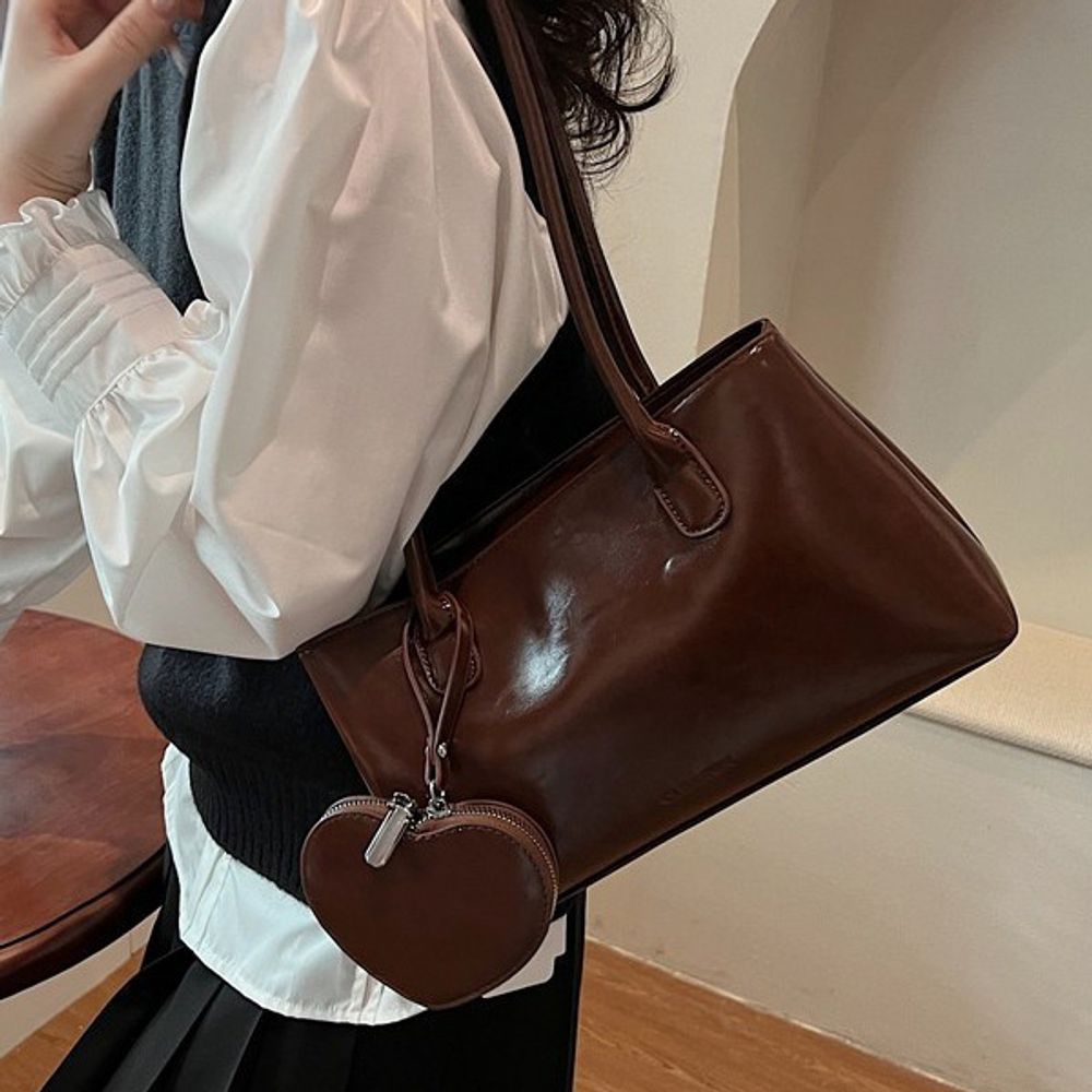 large Capacity Underarm Bag