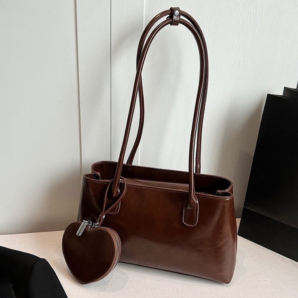 large Capacity Underarm Bag