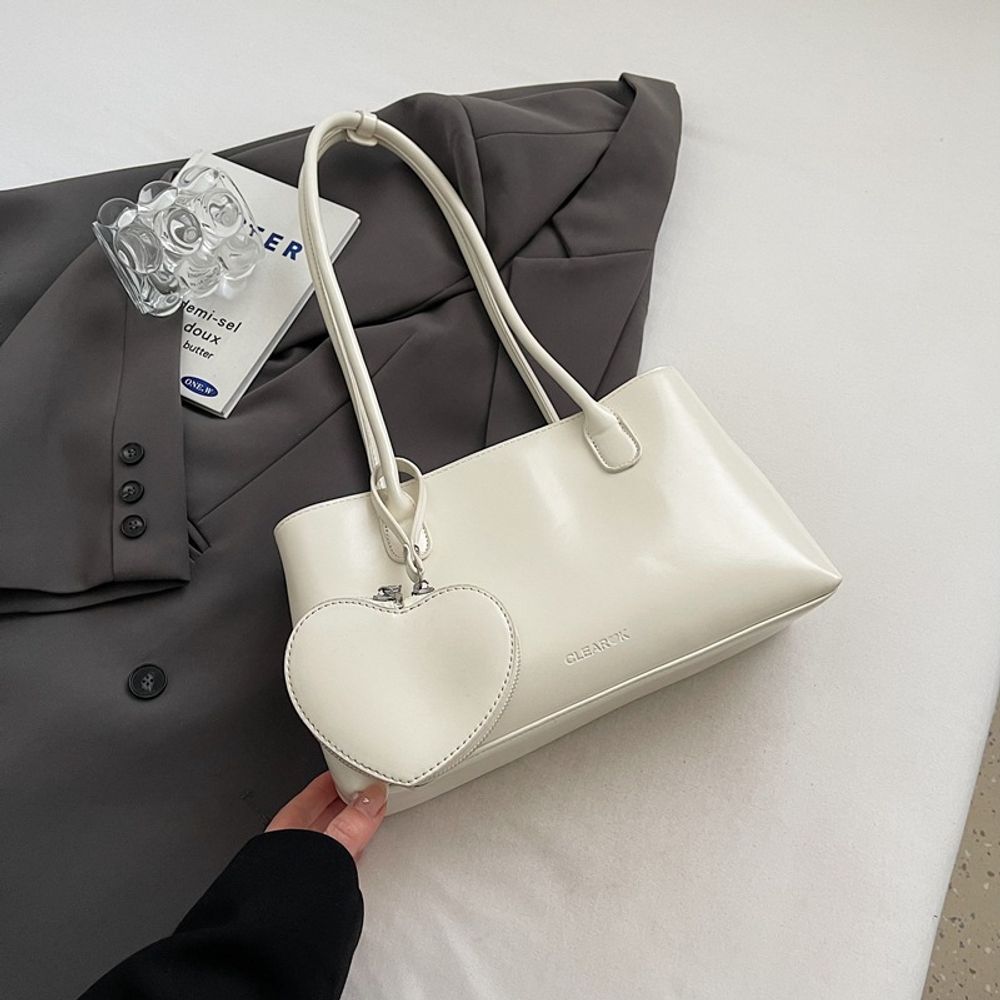 large Capacity Underarm Bag