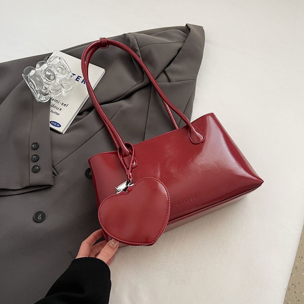 large Capacity Underarm Bag