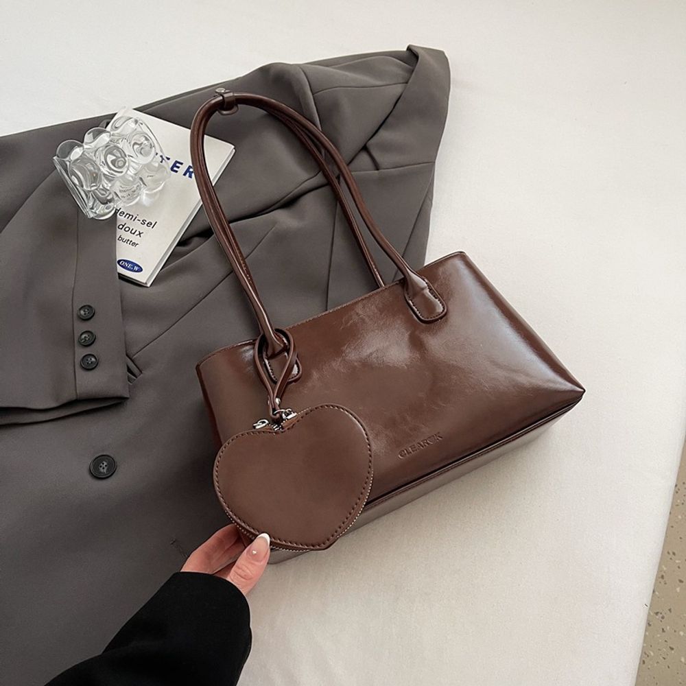 large Capacity Underarm Bag