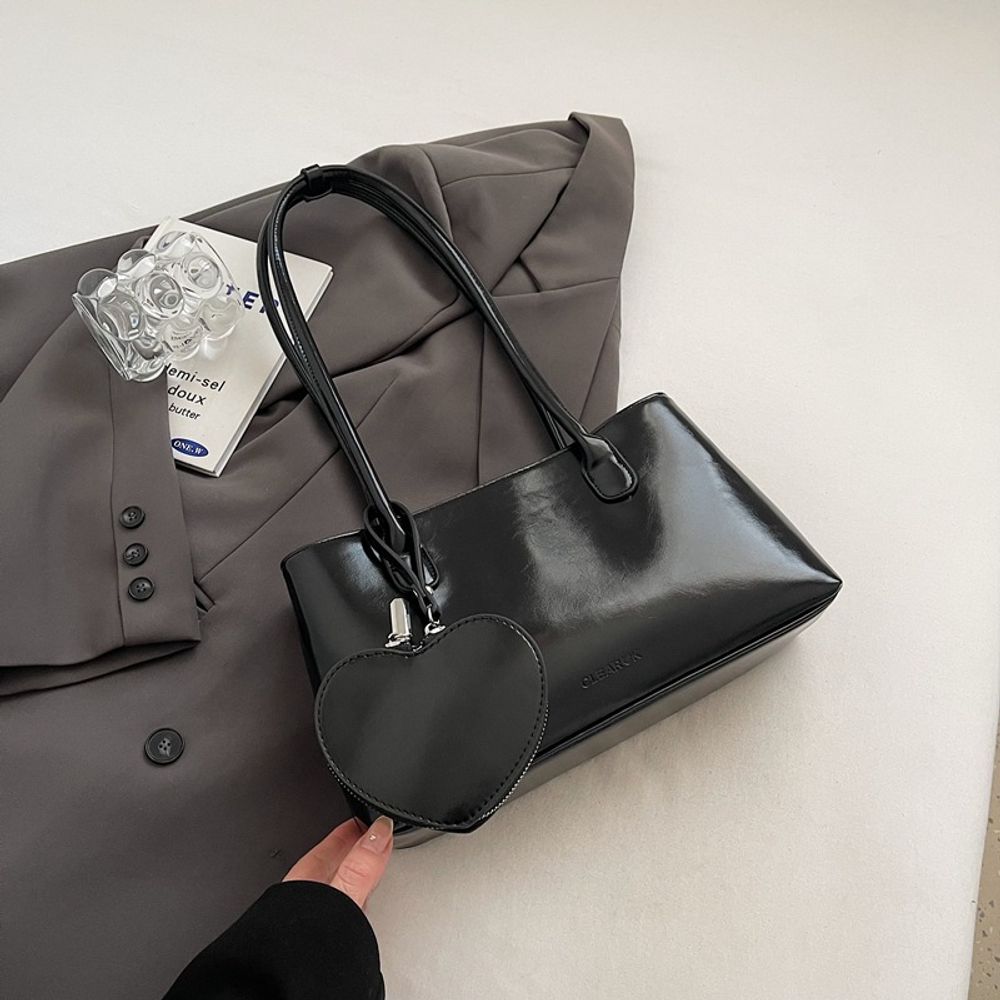 large Capacity Underarm Bag
