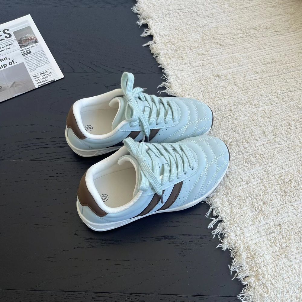 Retro Casual Sneakers