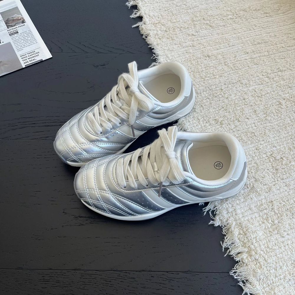 Retro Casual Sneakers