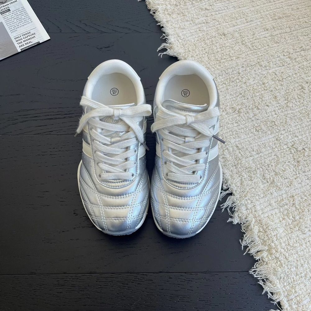 Retro Casual Sneakers