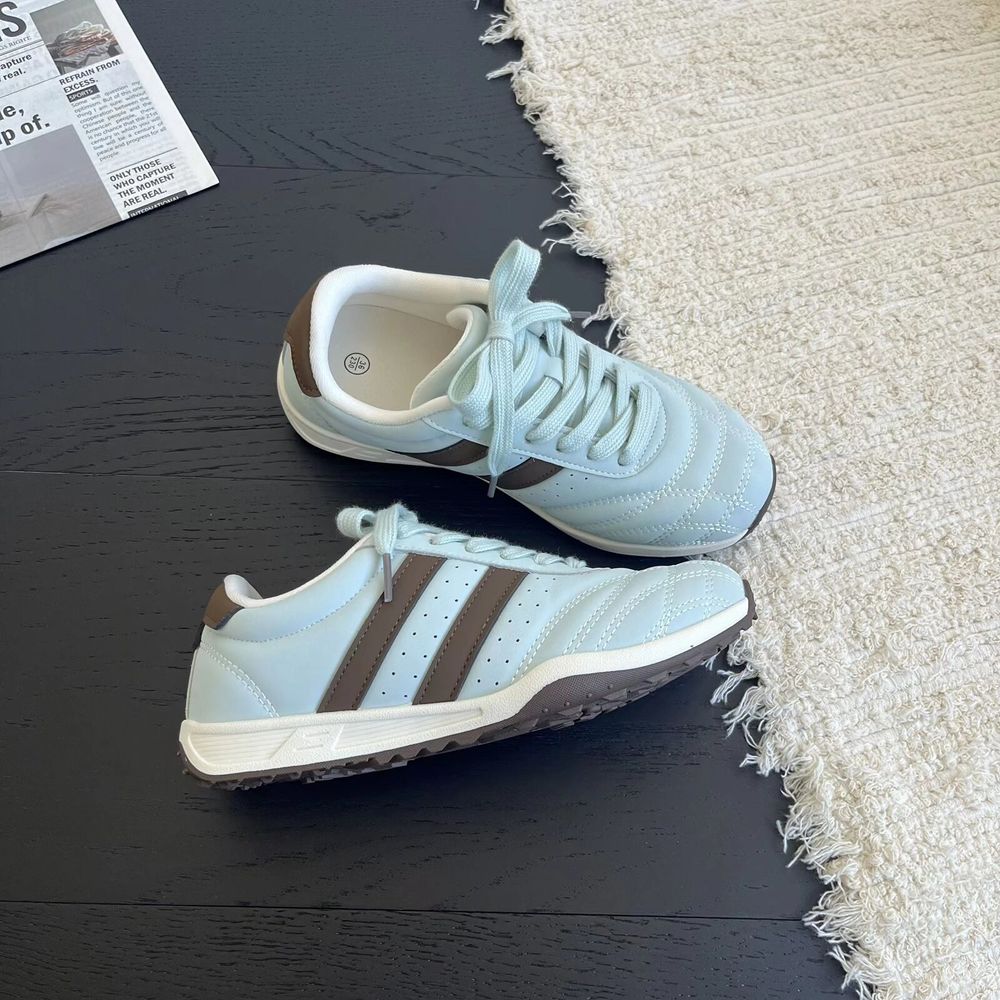 Retro Casual Sneakers