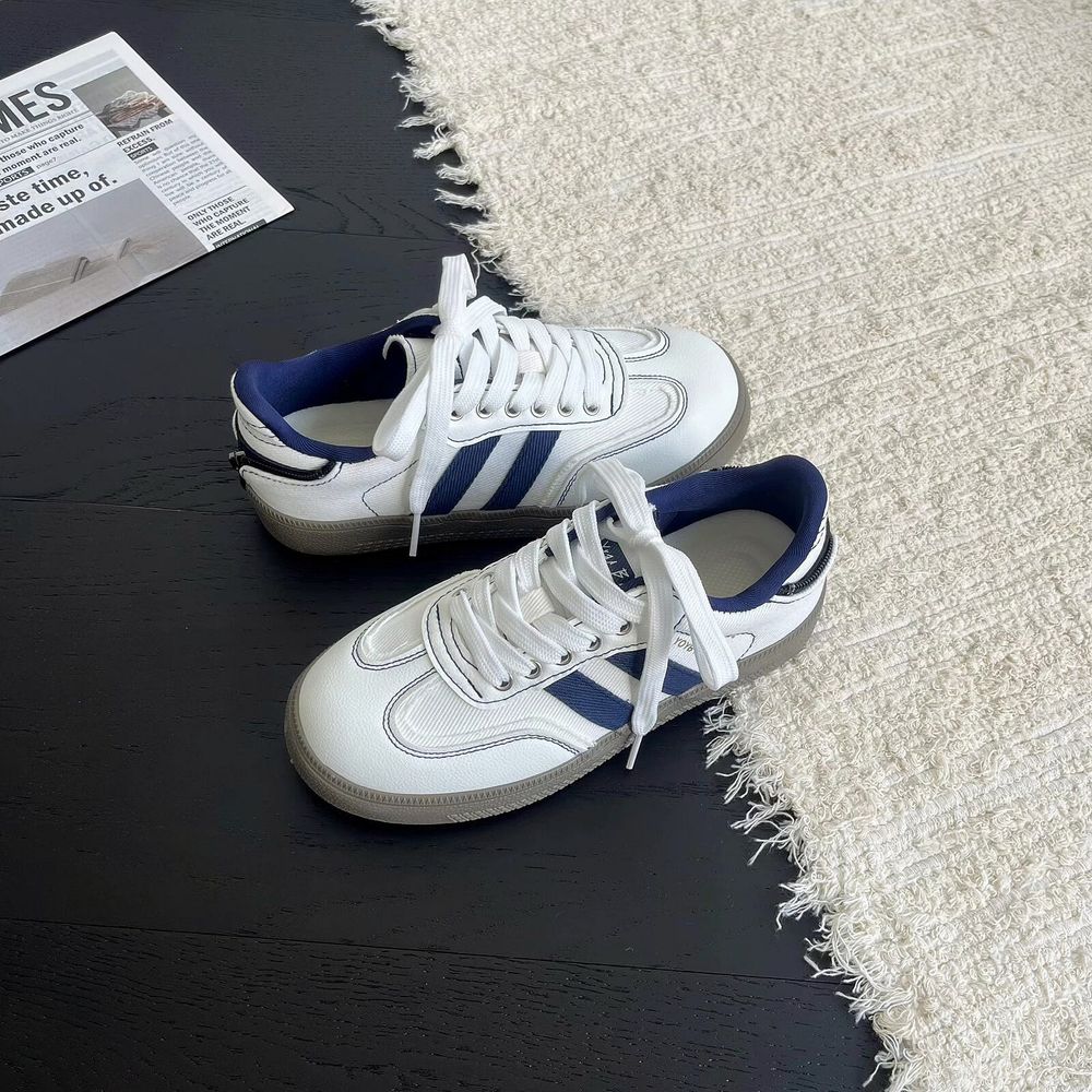 Trendy Casual Sneakers