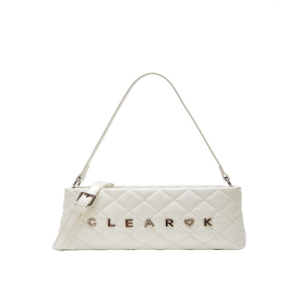 Shoulder Diamond Bag