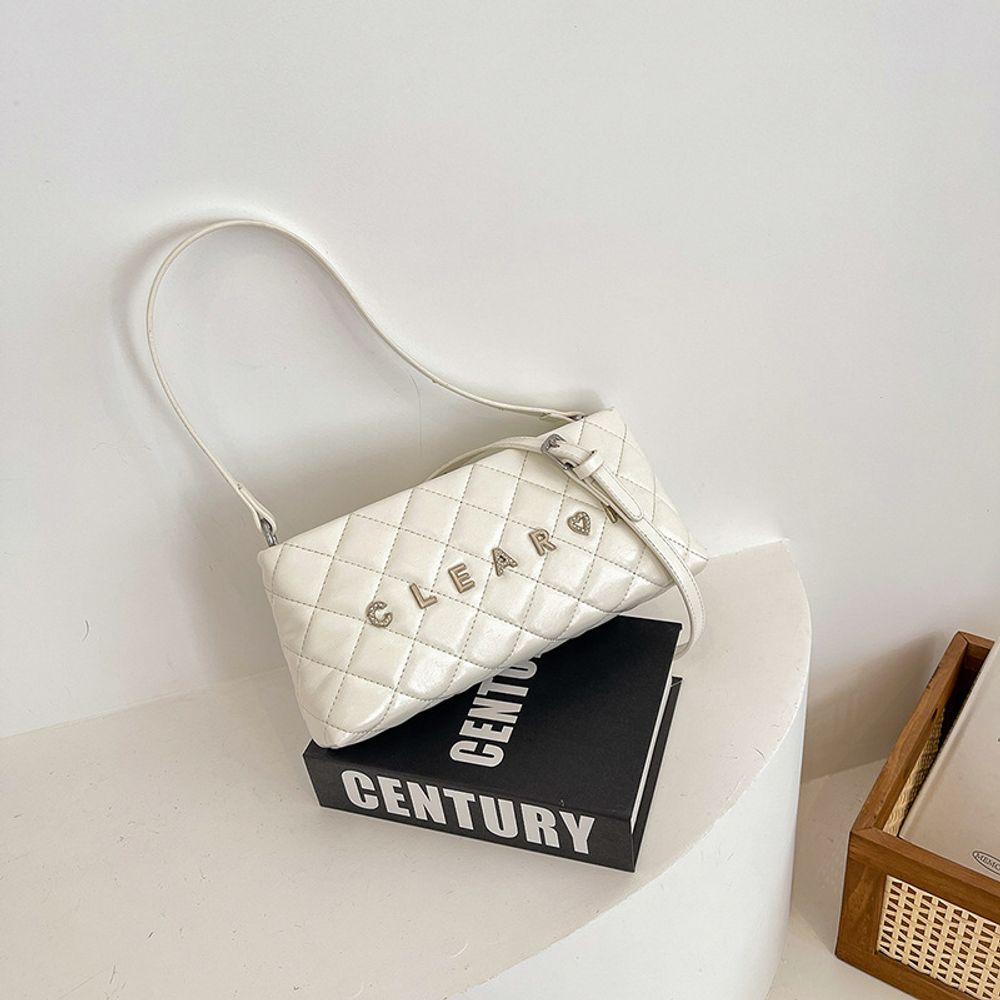 Shoulder Diamond Bag