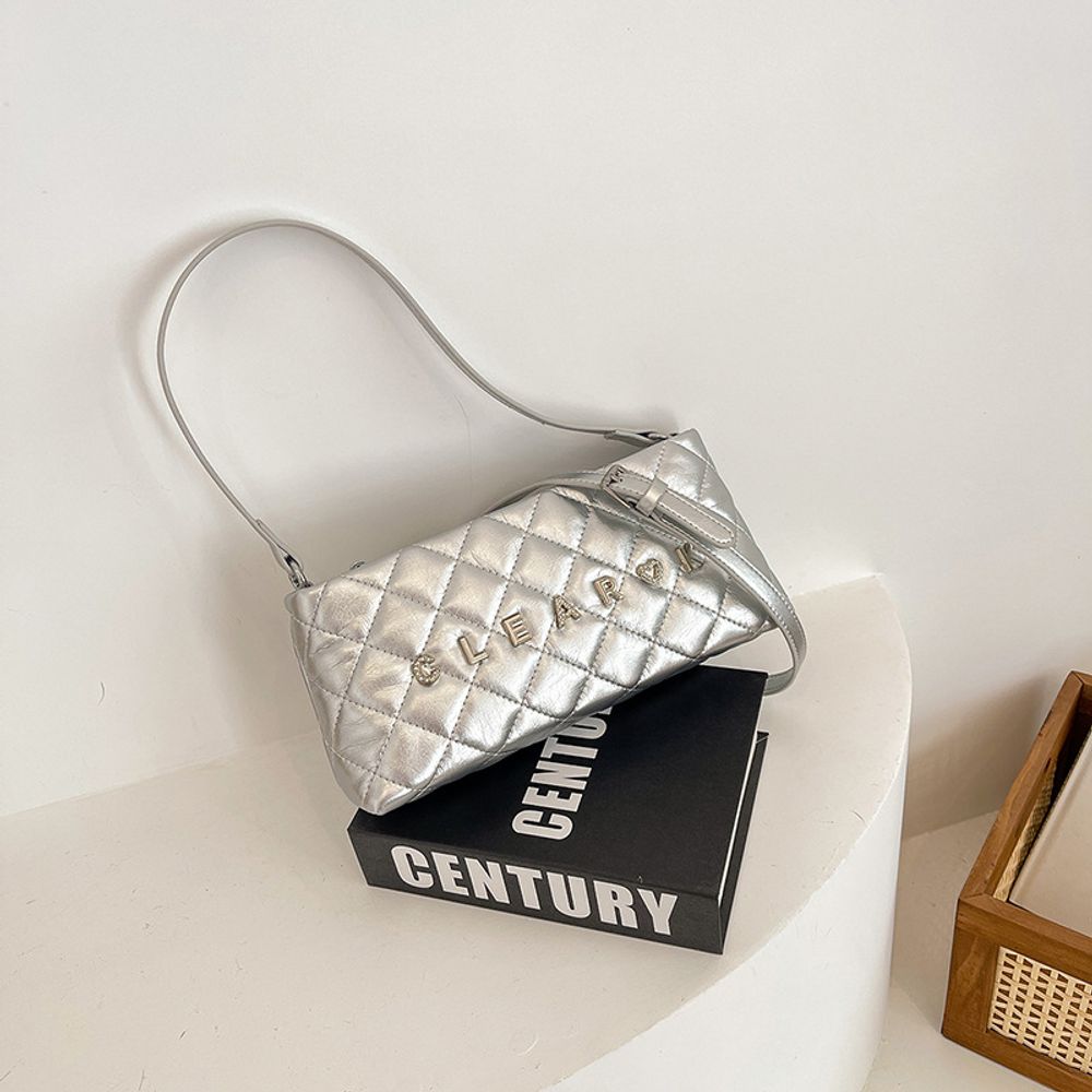 Shoulder Diamond Bag