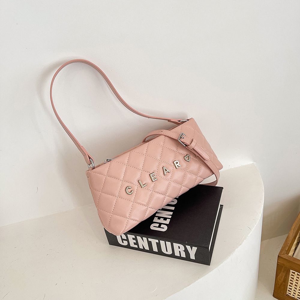 Shoulder Diamond Bag