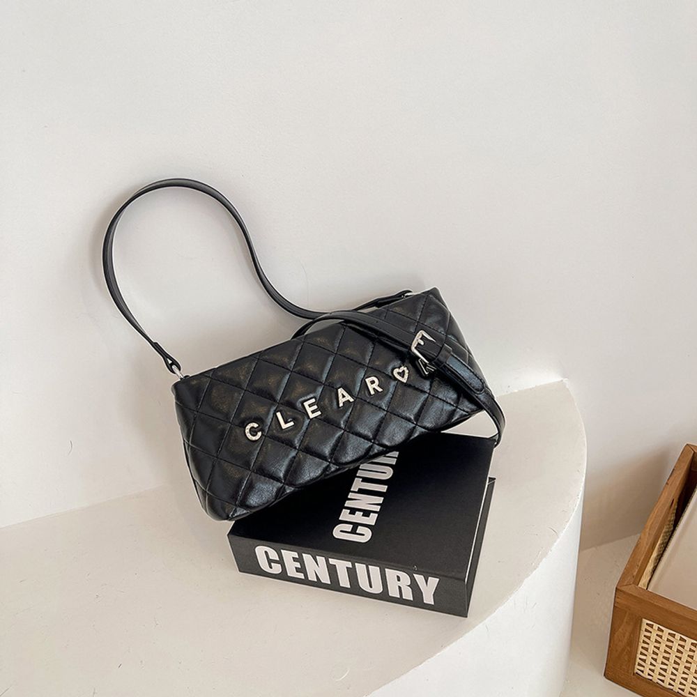 Shoulder Diamond Bag