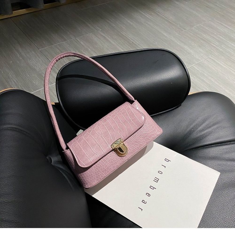 Popular Underarm Bag