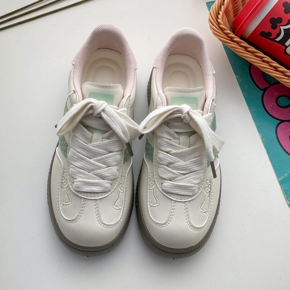 Premium Casual Sneakers