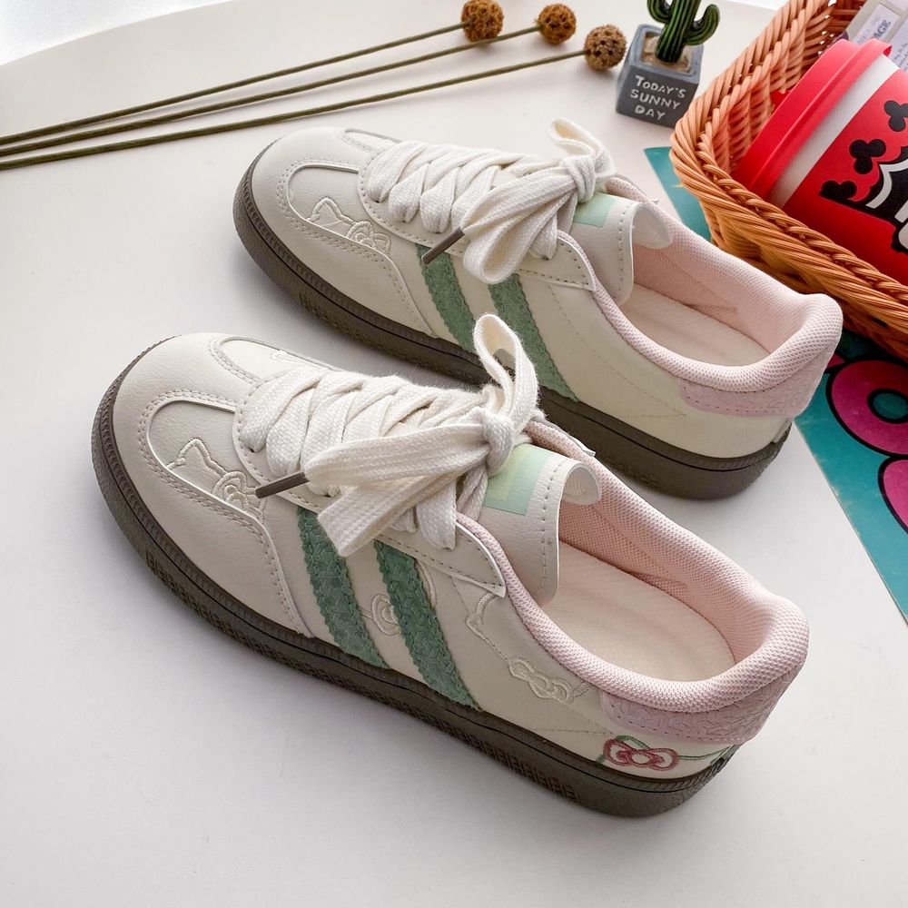 Premium Casual Sneakers