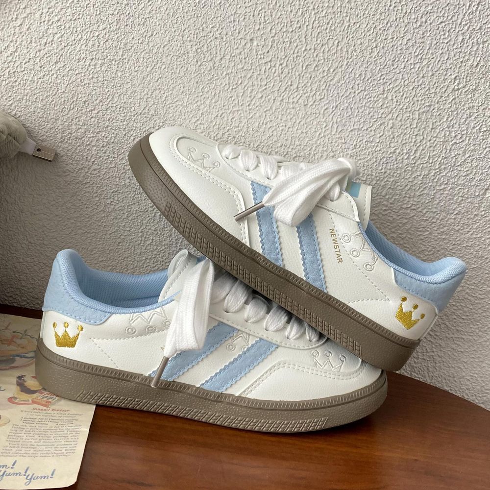 Premium Casual Sneakers