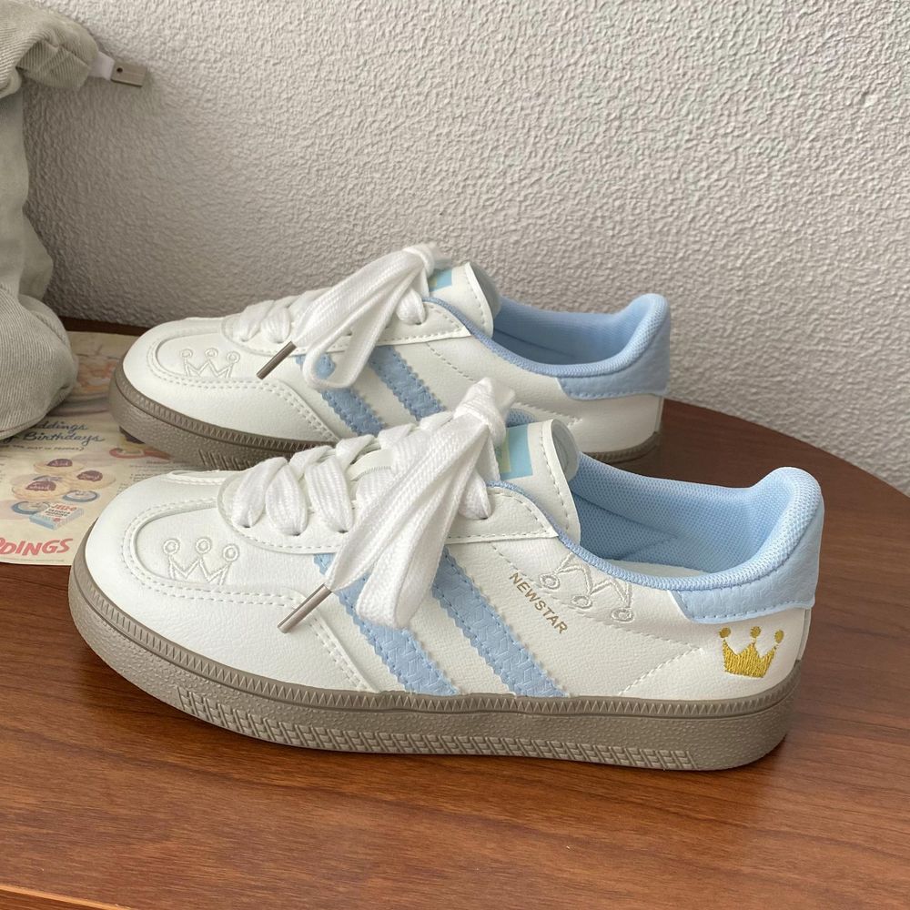 Premium Casual Sneakers