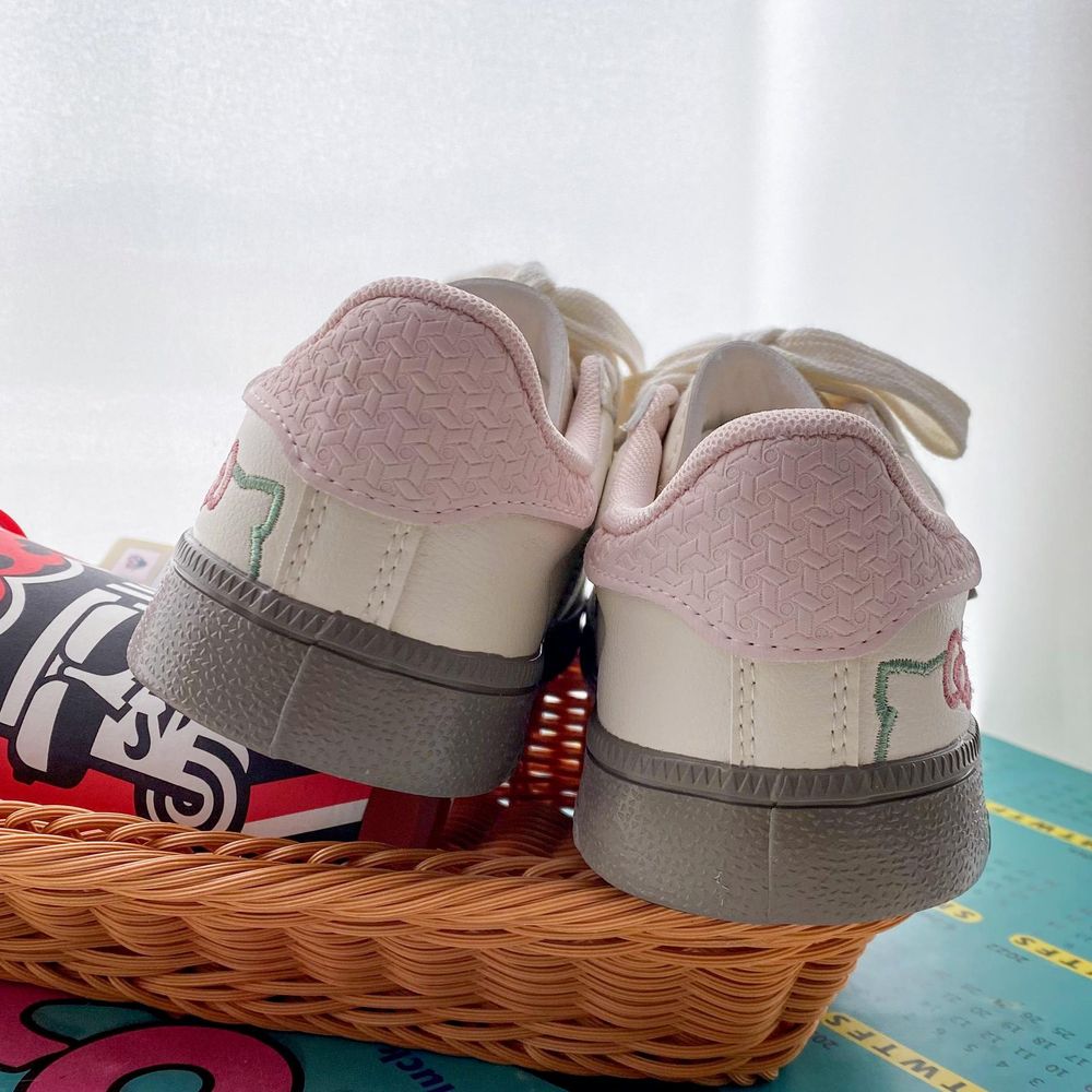 Premium Casual Sneakers