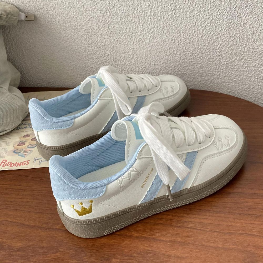 Premium Casual Sneakers