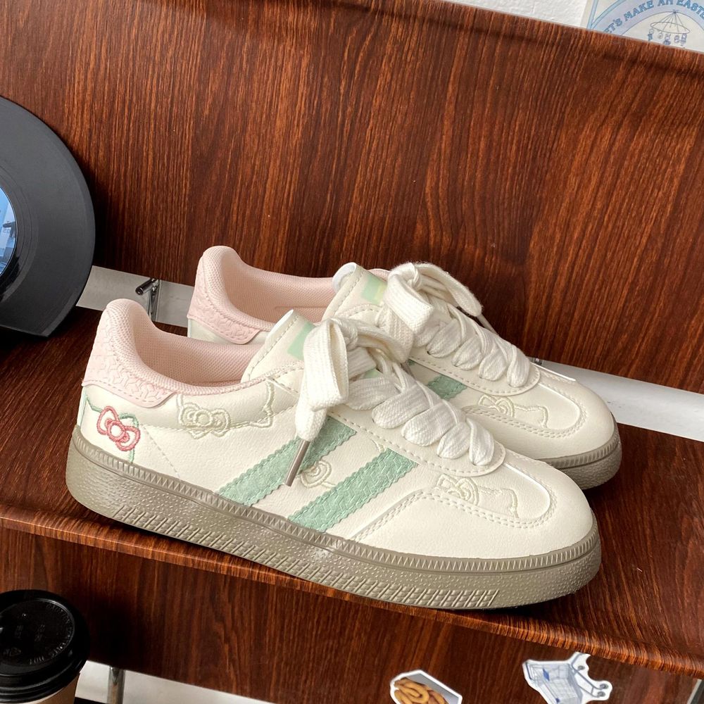 Premium Casual Sneakers