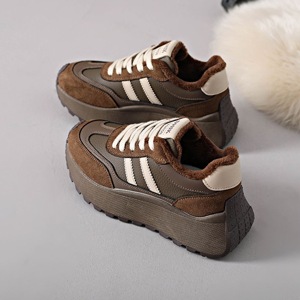 Premium Thick Soled Sinkers for Winter