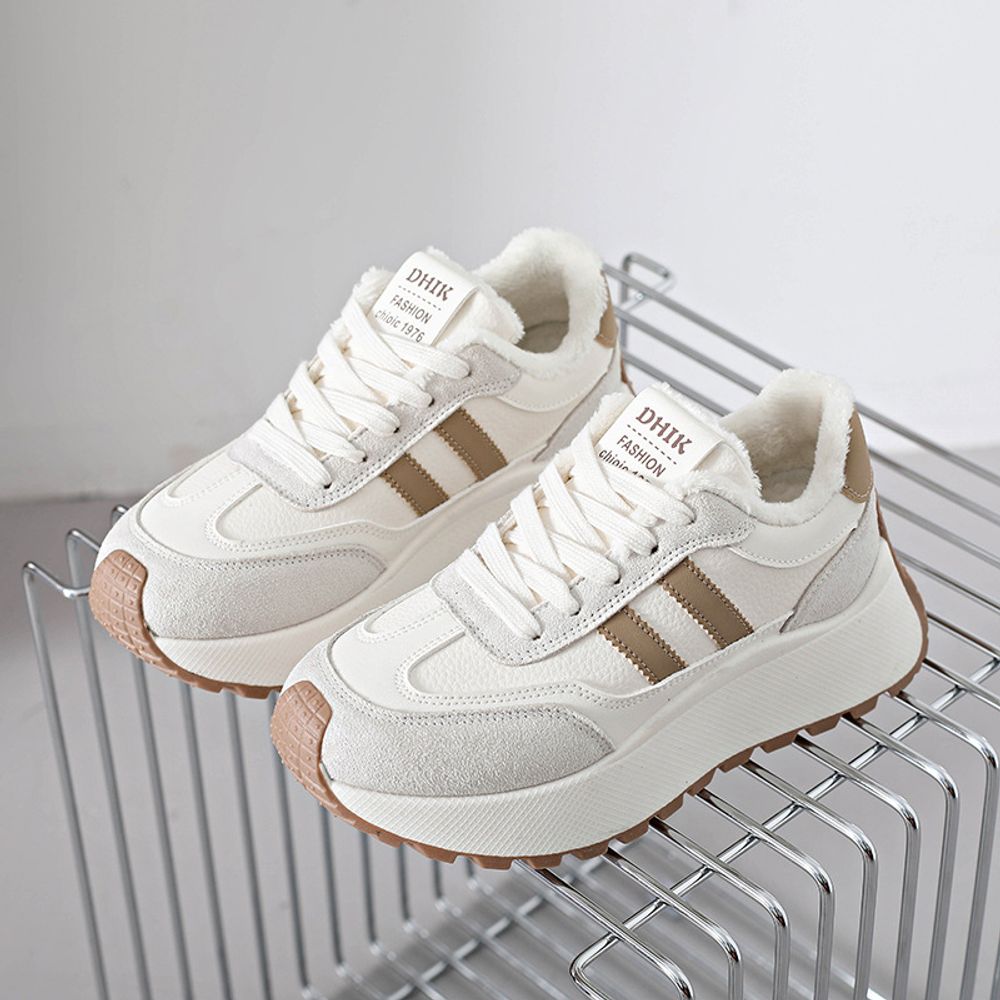 Premium Thick Soled Sinkers for Winter