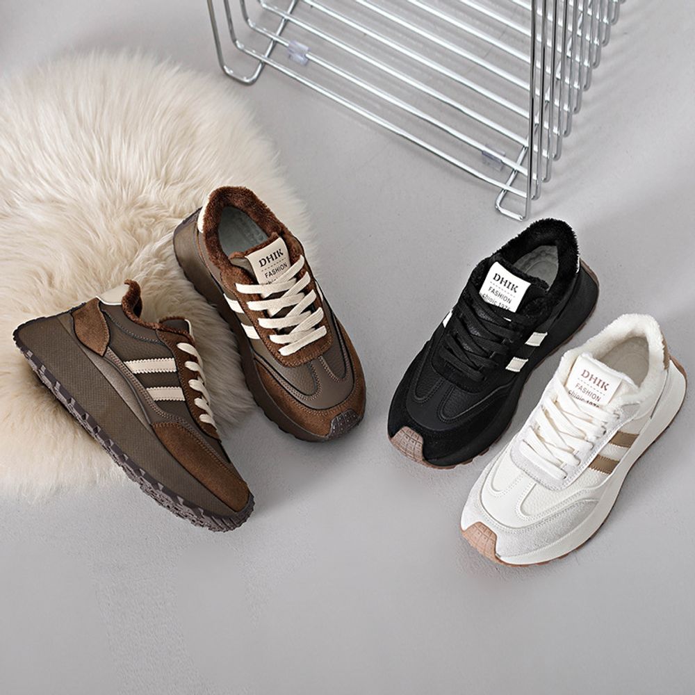 Premium Thick Soled Sinkers for Winter