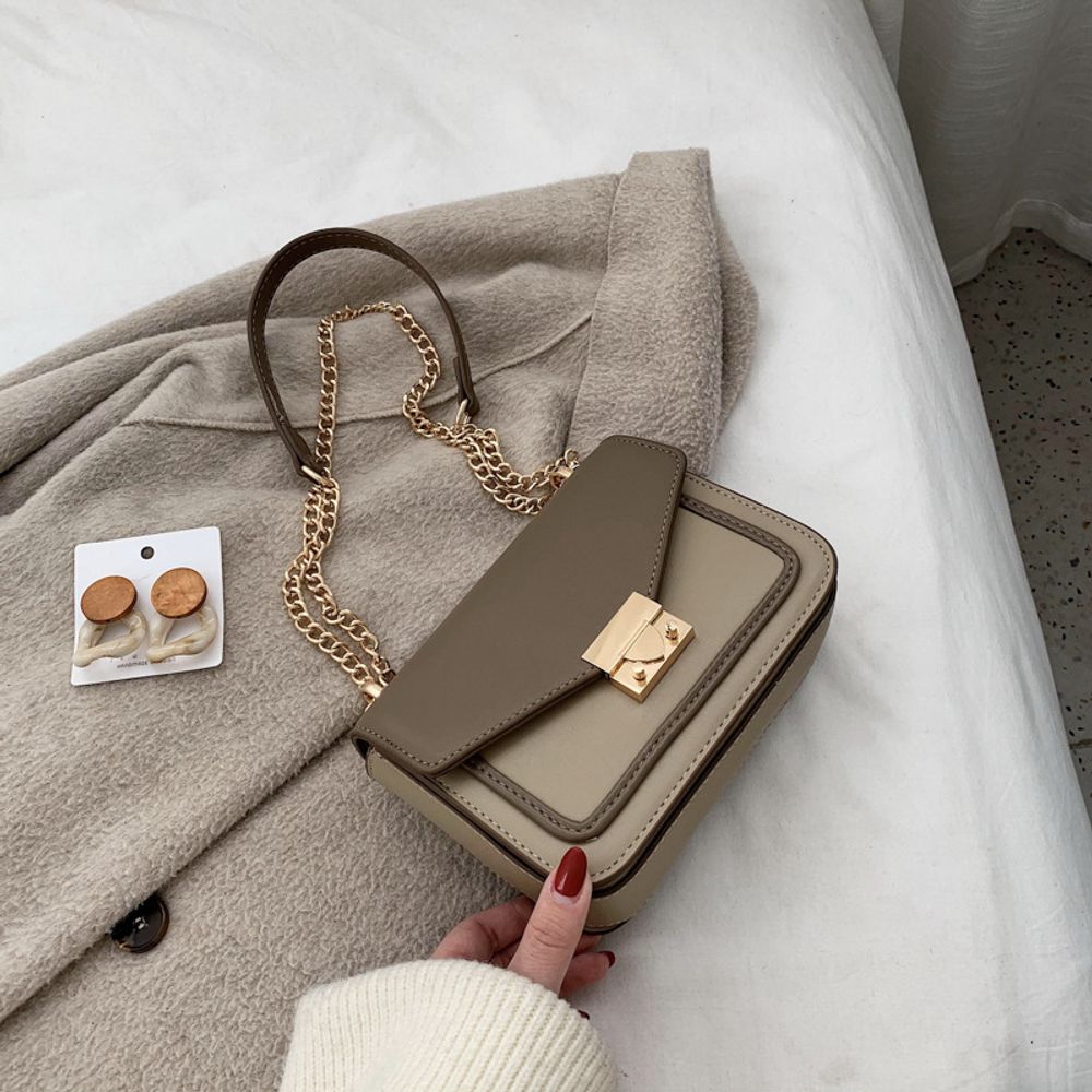 Premium Shoulder Bag