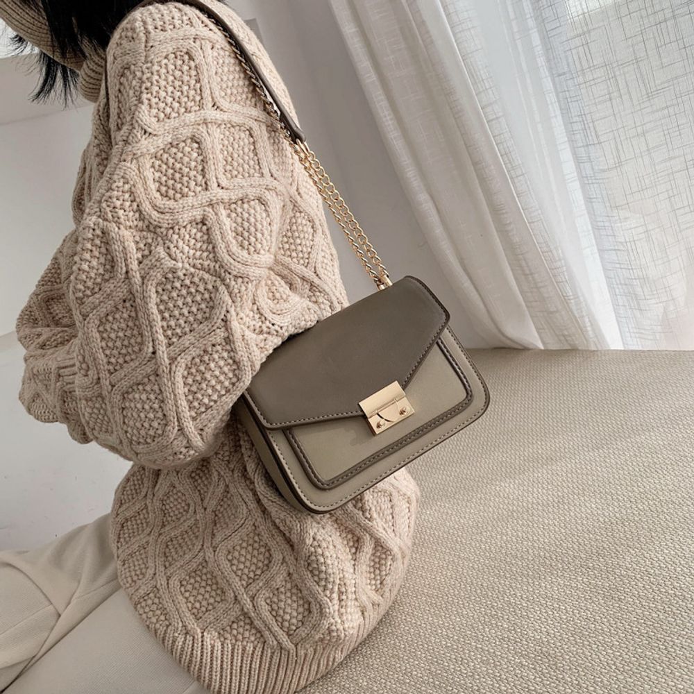 Premium Shoulder Bag