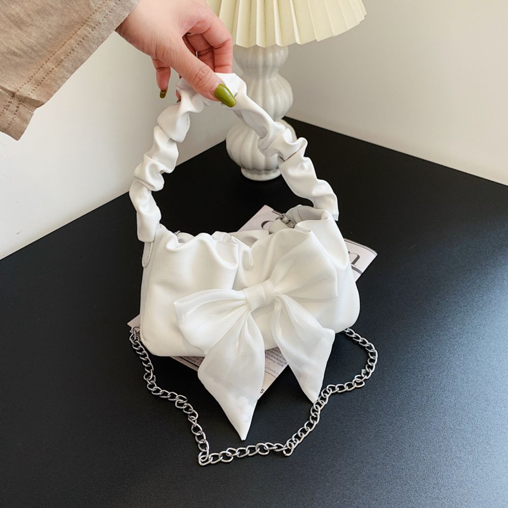 Trendy retro mini handbags