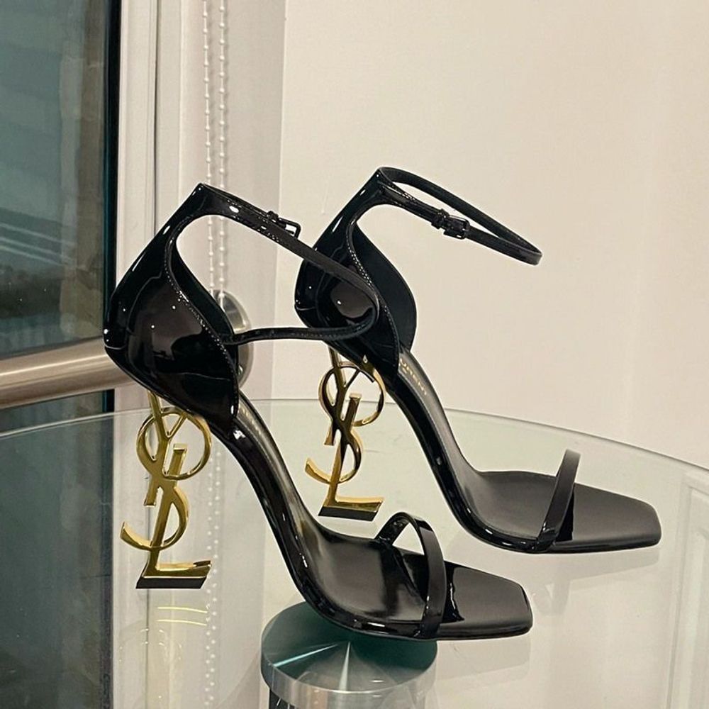 Women's Saint Laurent Heels