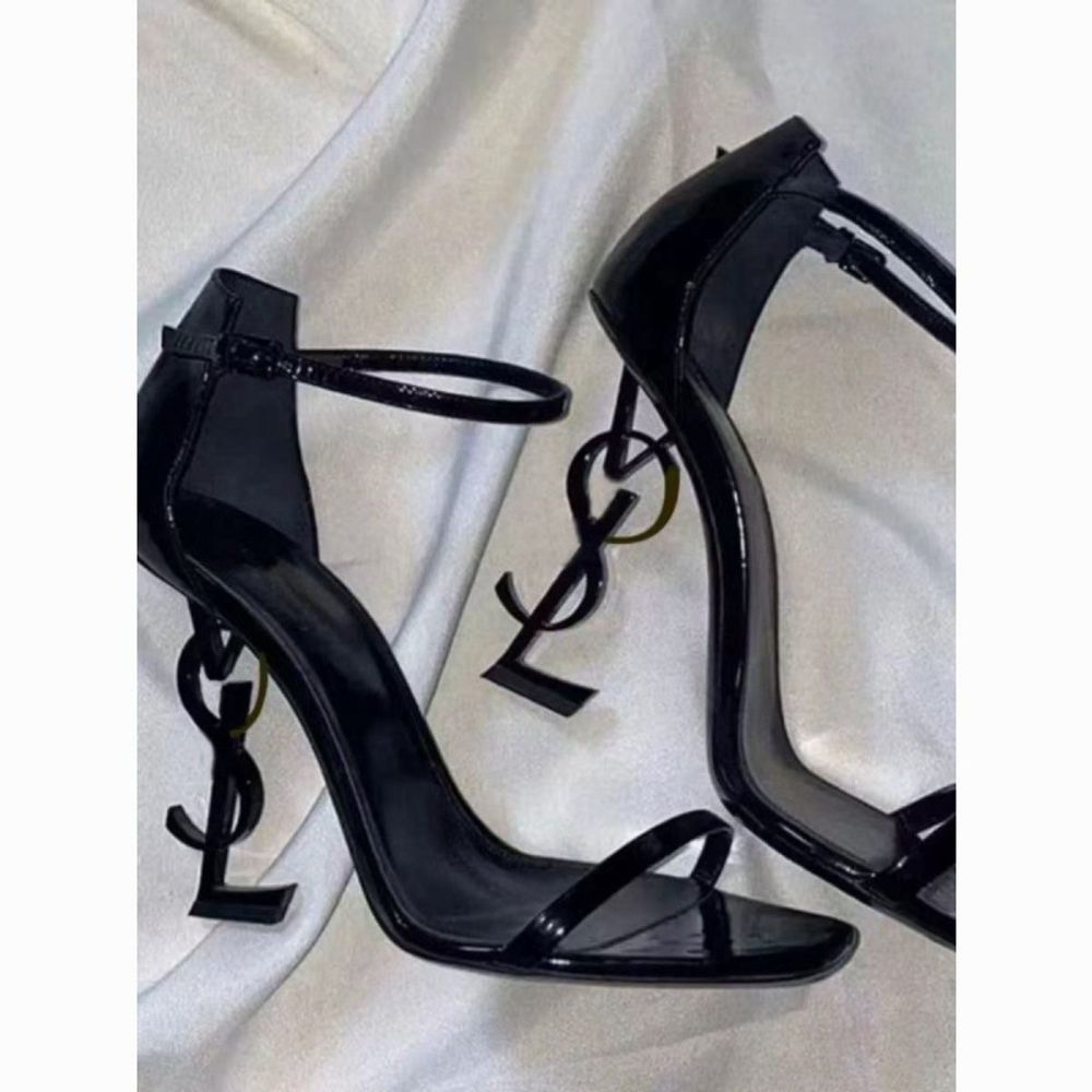 Women's Saint Laurent Heels