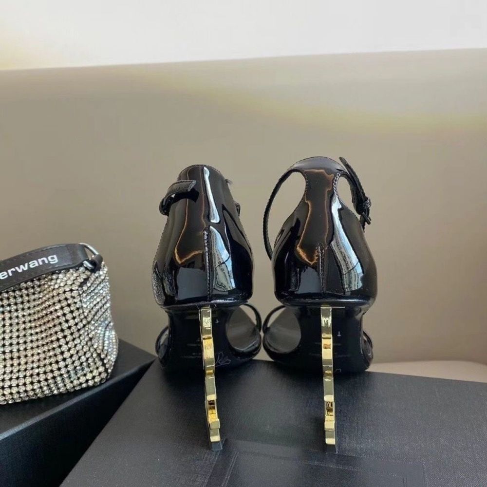 Women's Saint Laurent Heels