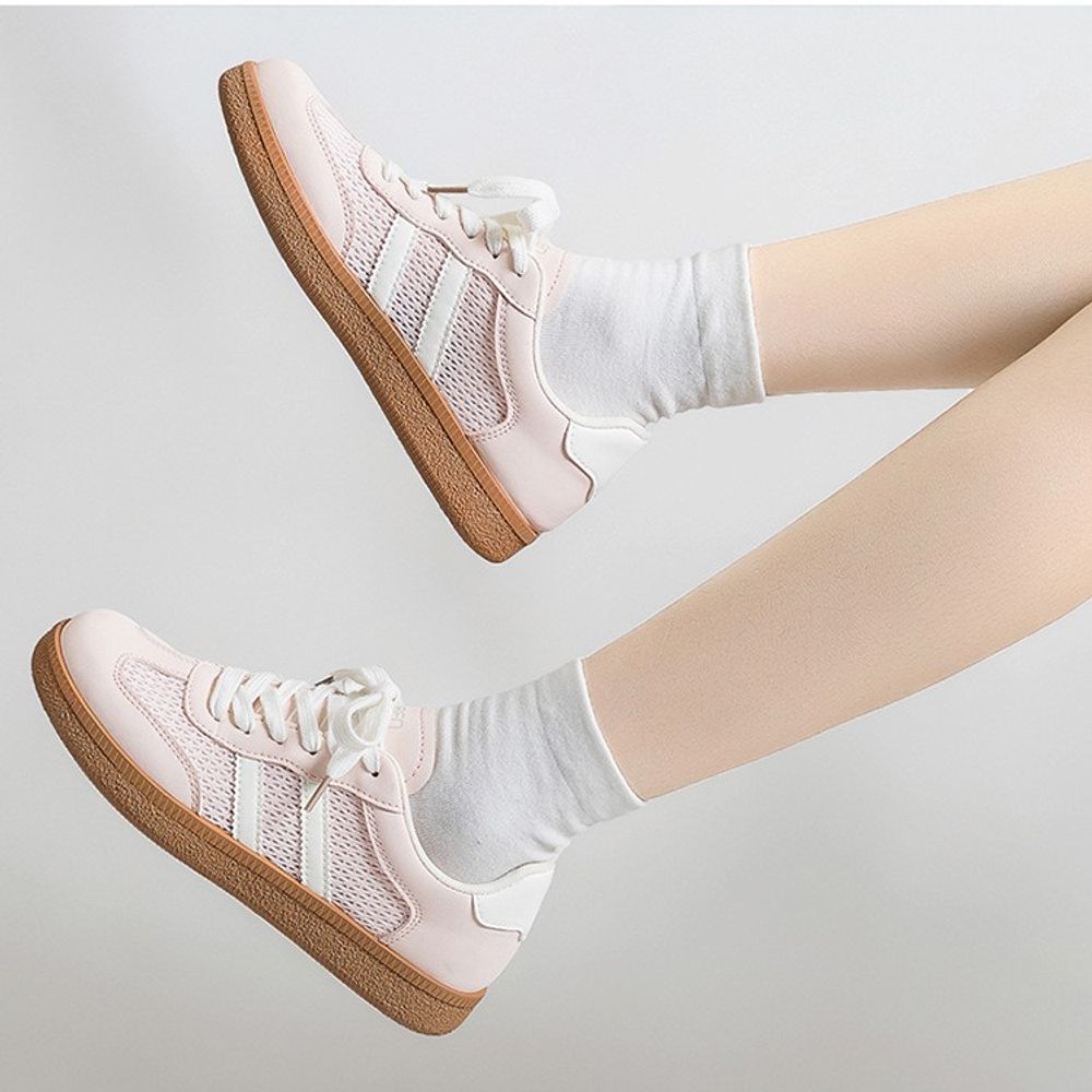 Premium Casual Sneakers