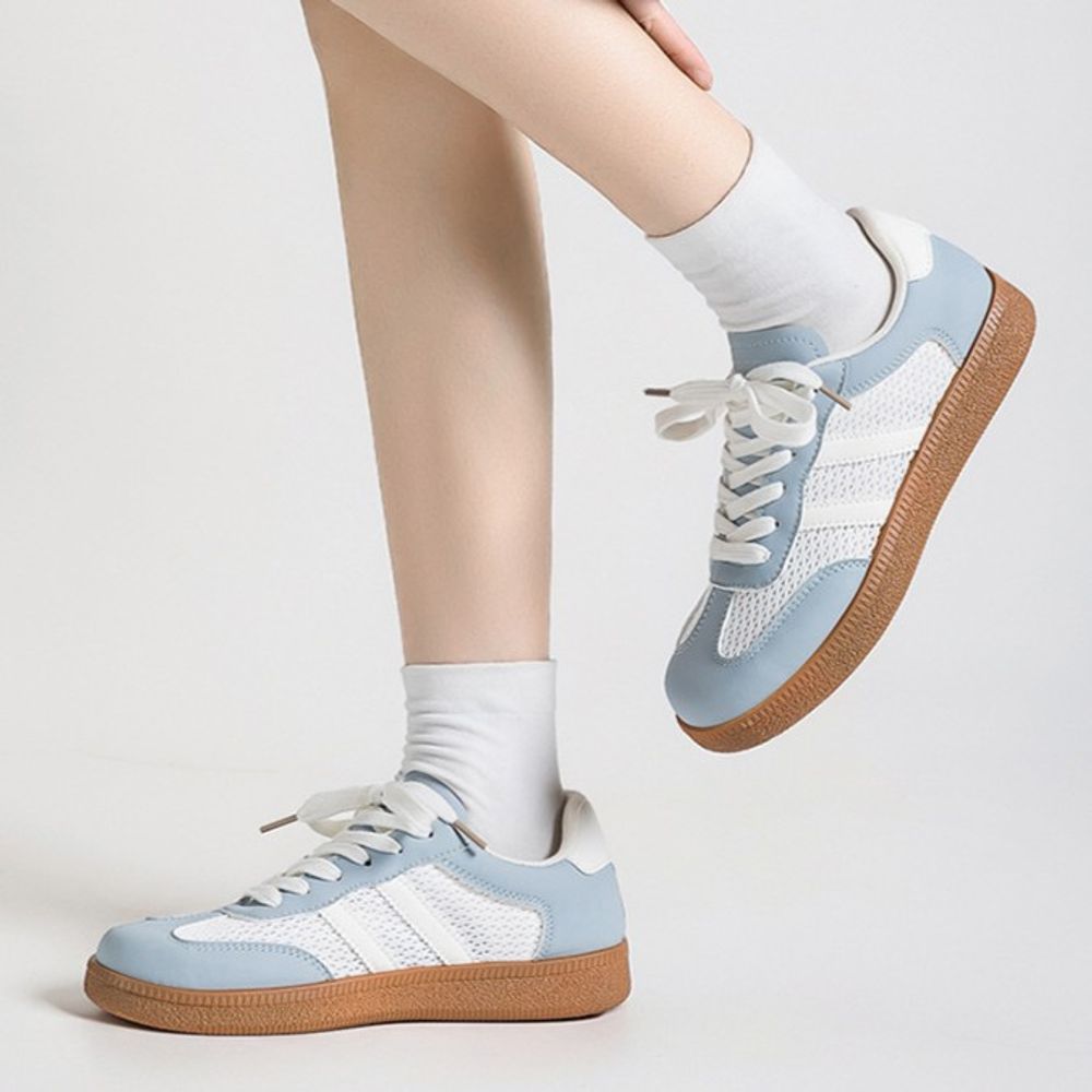 Premium Casual Sneakers