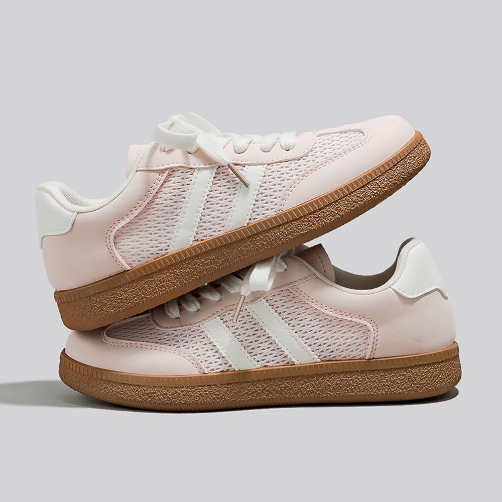 Premium Casual Sneakers