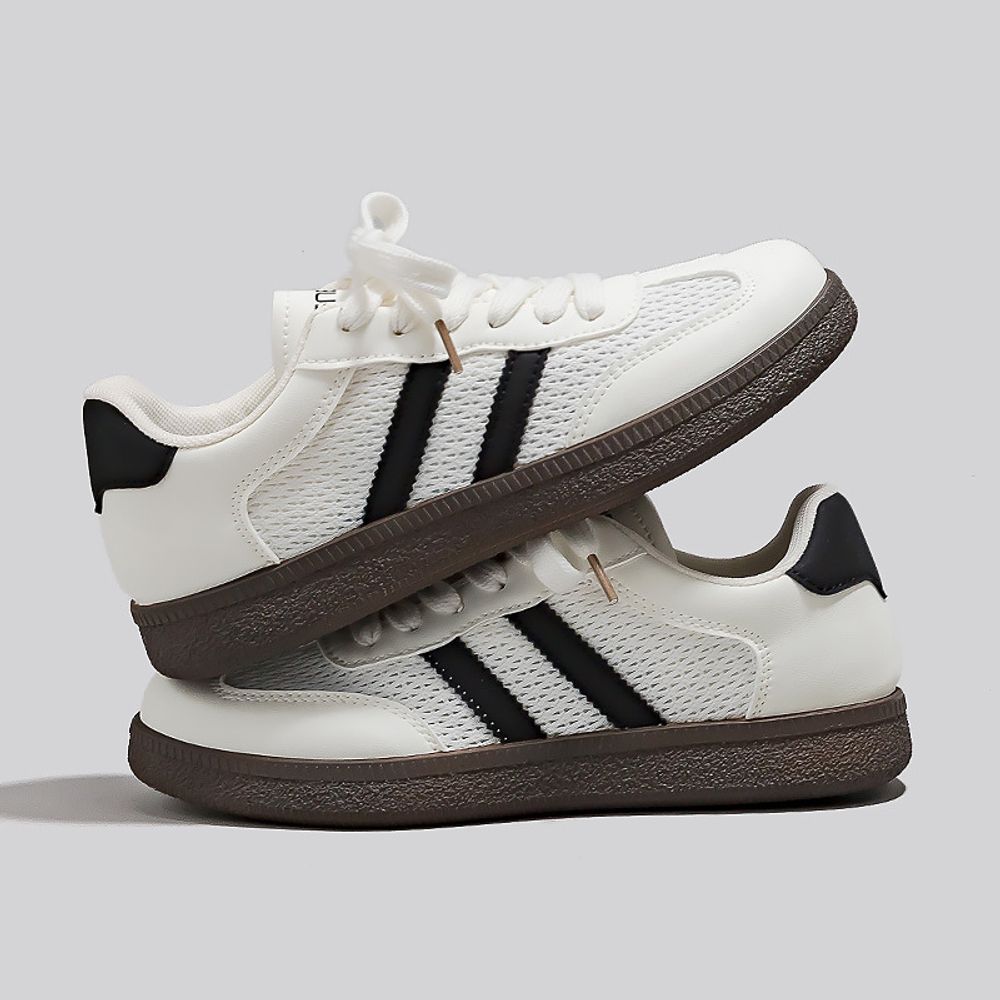 Premium Casual Sneakers