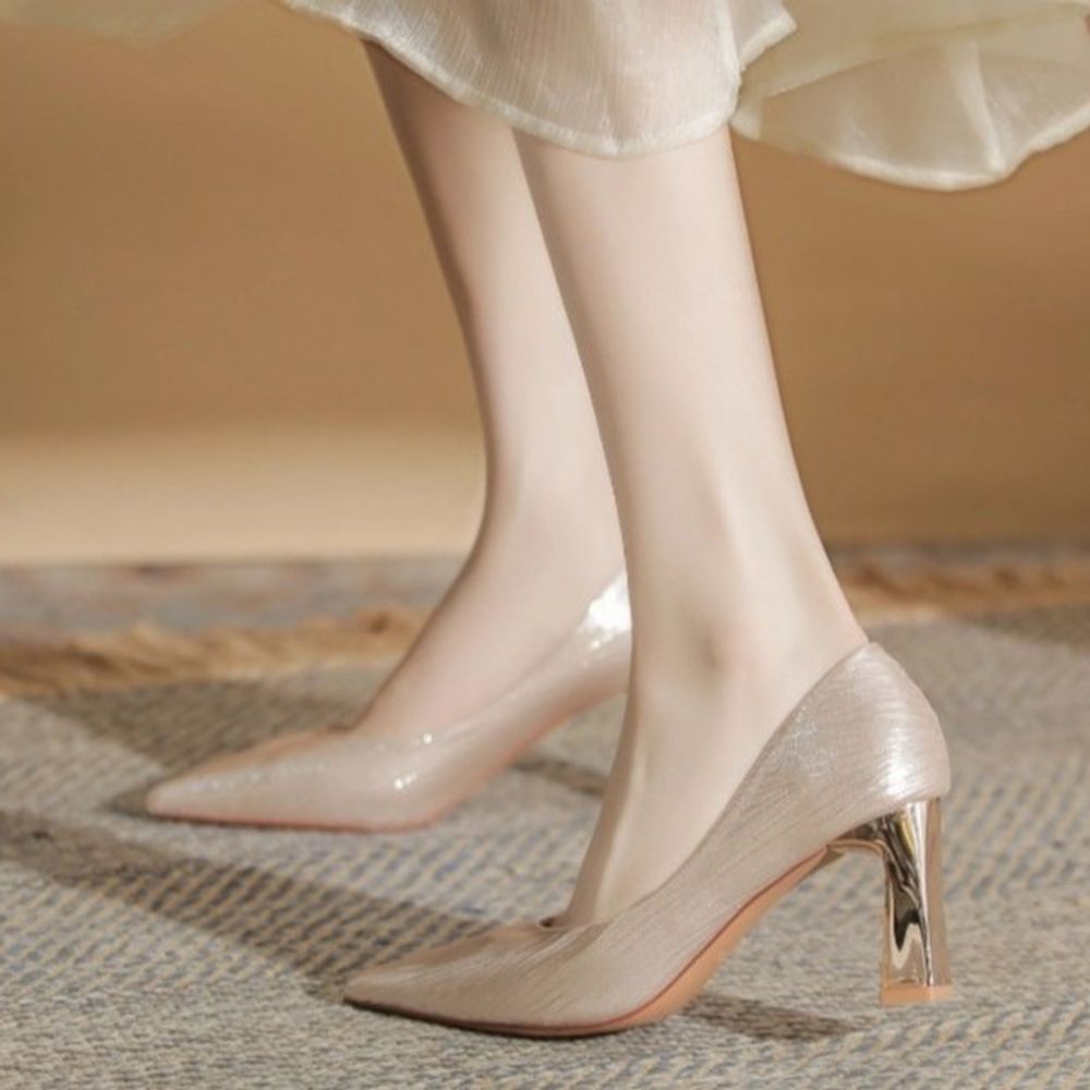 Premium Stiletto Heels