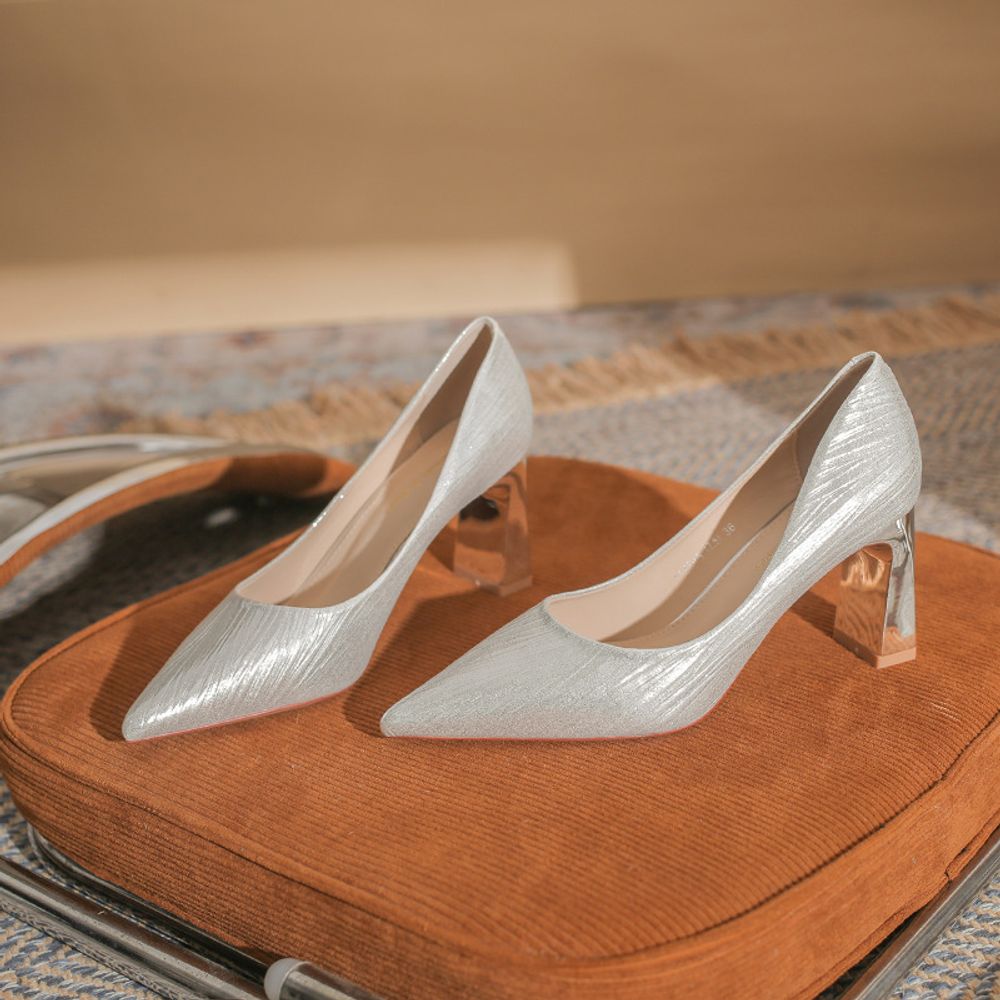 Premium Stiletto Heels